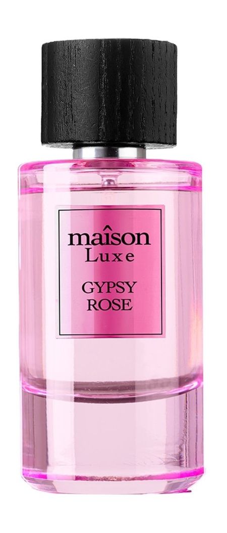 Sterling Parfums Hamidi Maison Luxe Gypsy Rose Eau de Parfum