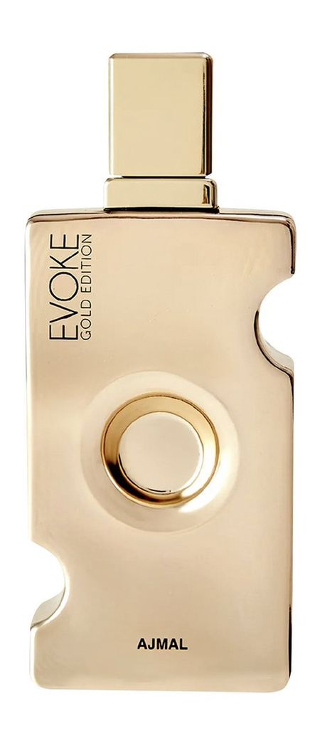 Ajmal Evoke Her Gold Edition Eau de Parfum