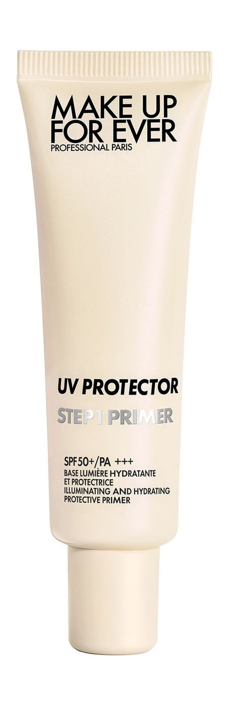 Make Up For Ever UV Protector Step 1 Primer SPF 50 / PA+++