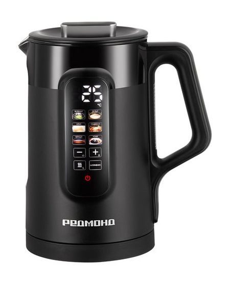 Redmond Чайник KG225 Black