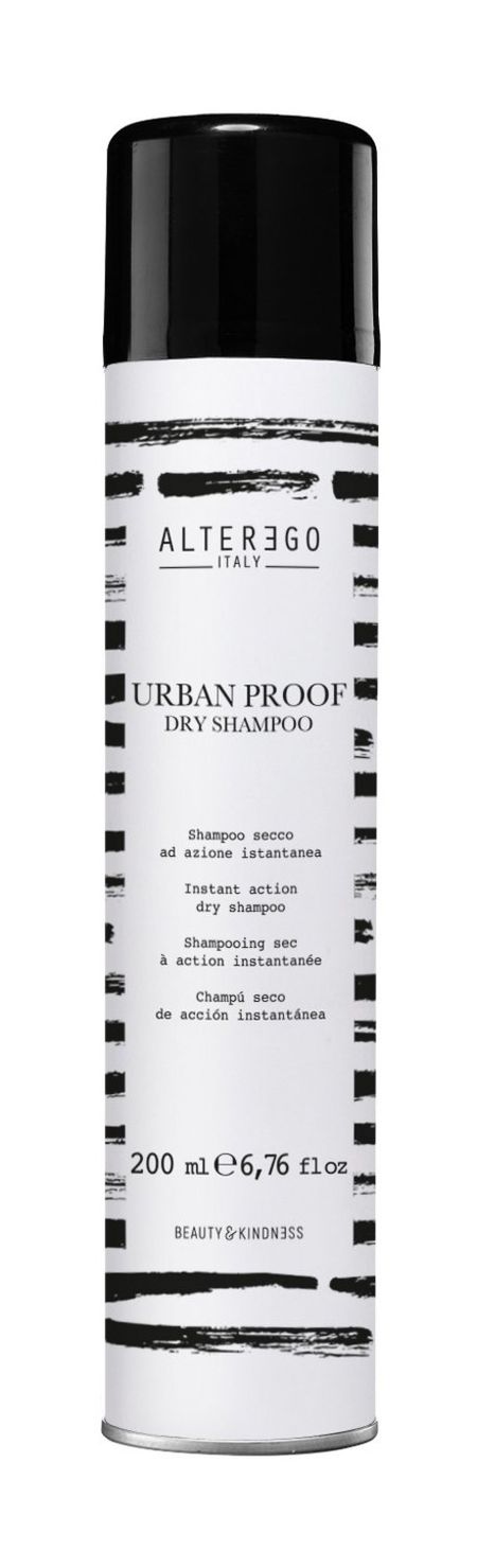 AlterEgo Italy Urban Proof Dry Shampoo