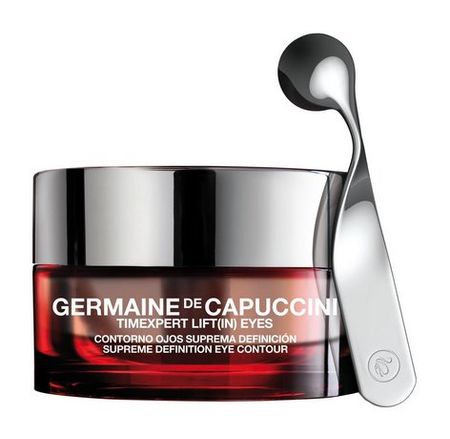 Germaine de Capuccini Timexpert Lift (IN) Supreme Definition Eye Contour germaine de capuccini timexpert hyaluronic plumping moisturising cream soft sorbet