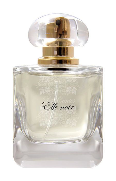 Les Contes Elfe noir Eau de Parfum миниатюрные фигурки эльфов 10 шт