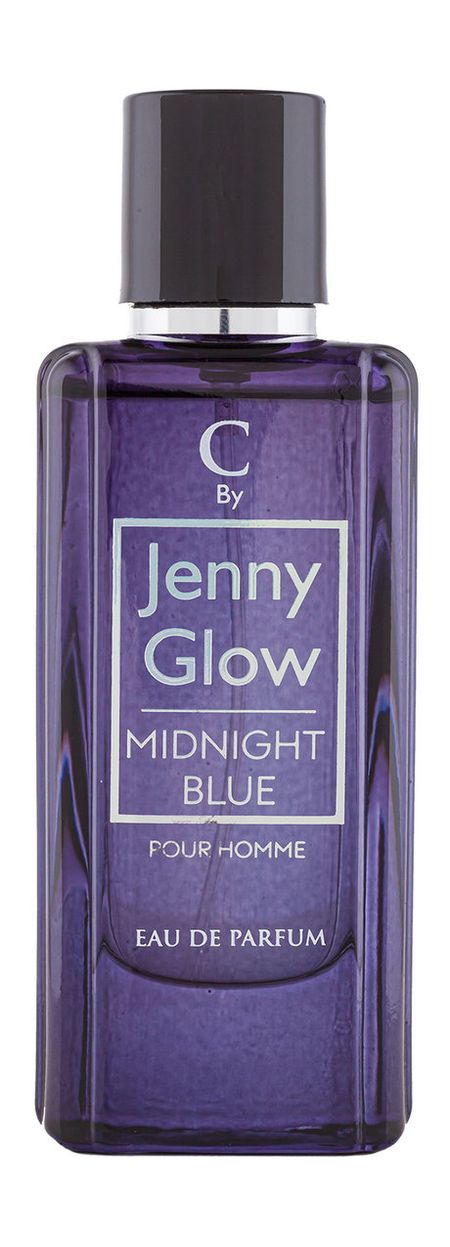 Jenny Glow C Midnight Blue Pour Homme Eau de Parfum