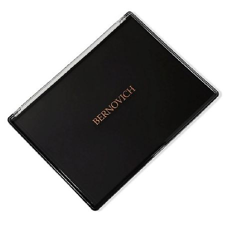 Футляр для теней и румян BERNOVICH Магнитный кейс  230*160мм (на 48 моно рефил) gxivision s1m03 моно ная веб камера