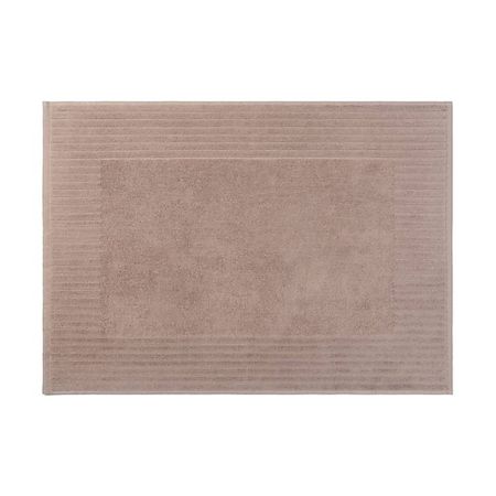 Коврик CLEANELLY Коврик махровый для ног Cleanelly basic 50х70