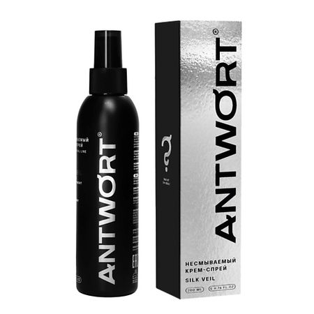 Крем для ухода за волосами ANTWORT Несмываемый крем-спрей 