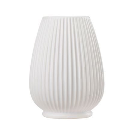 Ваза MANDARIN DECOR Керамическая ваза для цветов и сухоцветов декор дома