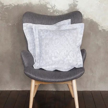 Наволочка LUXBERRY Наволочка SHABBY, 47 х 47 см бархатная наволочка canirica 50x50 см