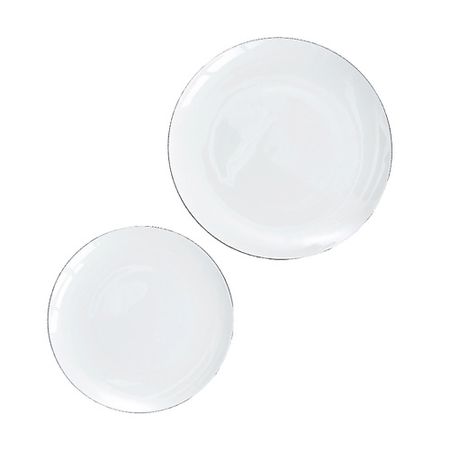 Набор посуды MANDARIN DECOR Набор тарелок