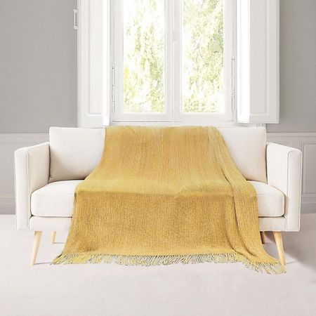 Плед ARYA HOME COLLECTION Плед Elio Brown 130x170
