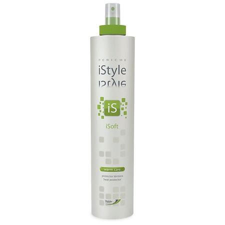 Спрей для укладки волос PERICHE PROFESIONAL Спрей теплозащитный для волос ISOFT WARM CARE