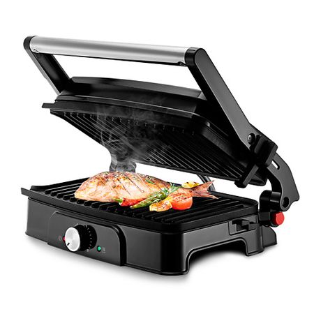 Гриль KITFORT Электрогриль КТ-1659 копия посеребренной монеты 1659 испания 4 reales фели iv