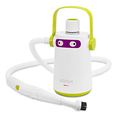 Пароочиститель KITFORT Пароочиститель КТ-9109-2 оригинальный впускной дозирующий клапан imv 9109 903 регулятор топливного насоса common rail клапан 9109903 9307z523b для delphi ssangyong nissan