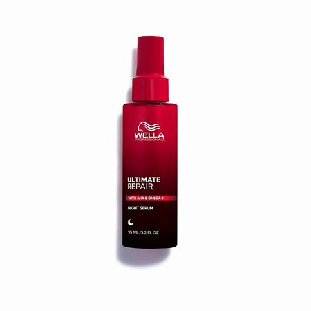 Спрей для ухода за волосами WELLA Спрей для волос ULTIMATE REAPIR эмульсия для ухода за волосами wella professionals восстанавливающая эмульсия repair sp