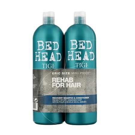 Набор для ухода за волосами TIGI Шампунь и кондиционер Bed Head Urban Anti+dotes Recovery