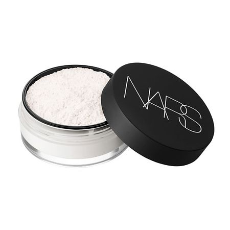 Пудра для лица NARS Светоотражающая фиксирующая рассыпчатая пудра