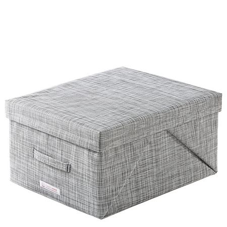 Кофр CH Короб с крышкой Milky 44х50х28см PB-011