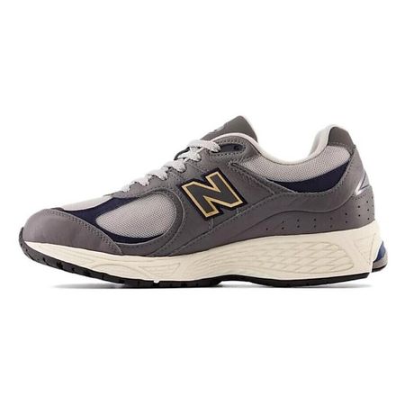 Кроссовки NEW BALANCE Кроссовки для бега NB 2002R Castlerock