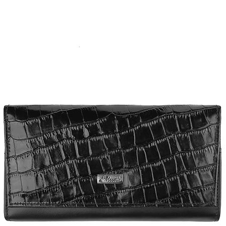 Кошелек L'UCCELLO Кошелек женский из натуральной кожи