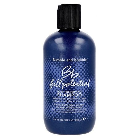 Шампунь для волос BUMBLE AND BUMBLE Шампунь для ломких волос Full Potential Hair