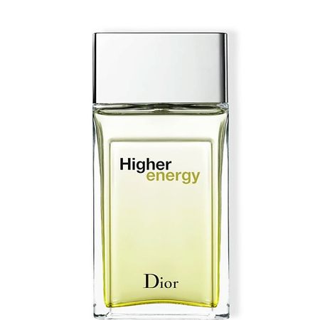 Туалетная вода DIOR Higher Energy