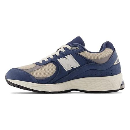 Кроссовки NEW BALANCE Кроссовки для бега NB 2002R Vintage