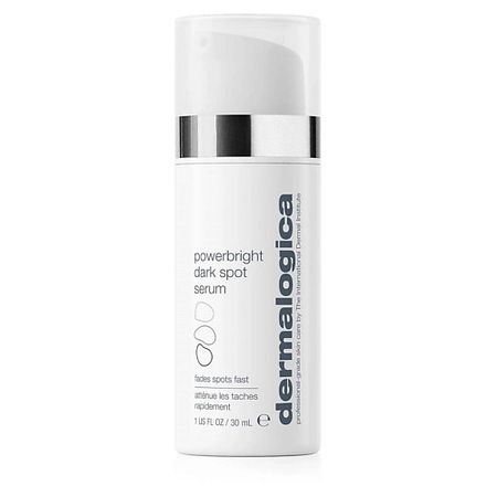 Сыворотка для лица DERMALOGICA Сыворотка от темных пятен Dark Spot pocketman ультрафиолетовый фонарик для обнаружения пятен мочи