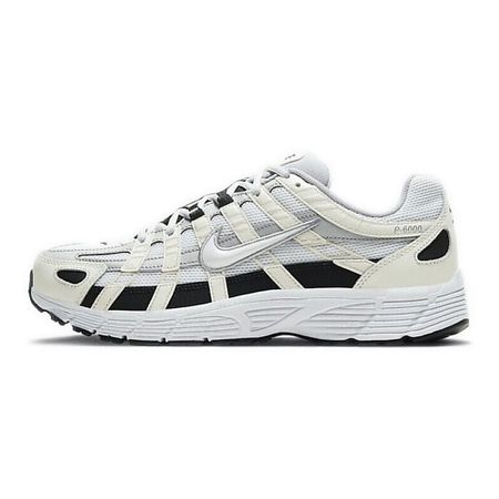 Кроссовки NIKE Кроссовки для бега P 6000 Sail генератор сигнала aliter max2870 23 5 6000 мгц