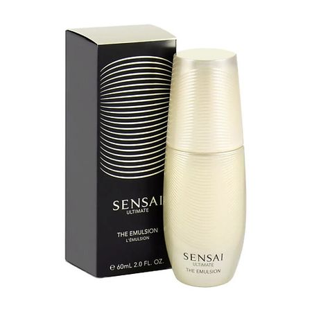 Эмульсия для лица SENSAI Антивозрастная эмульсия  Ultimate The Emulsion