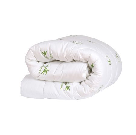 Одеяло Mona Liza 140х205 бамбук