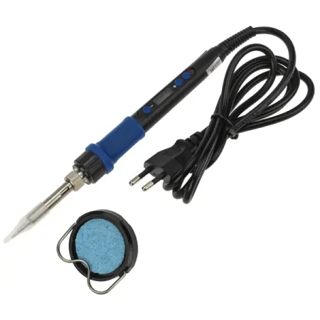 Паяльник сетевой Rexant 65 Вт