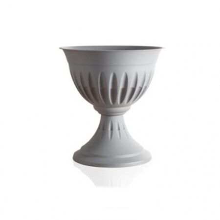 Рюмка Bama Alba D43: H46 См: 20Л Серый