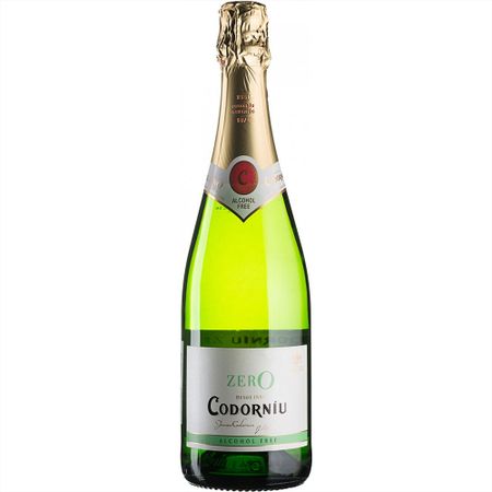 Игристое вино белое сухое 