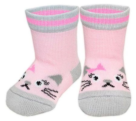 Носки детские Носик, размер 11-12 в ассортименте