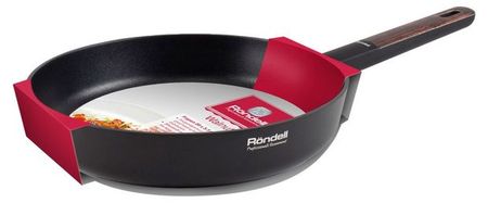 Сковорода Rondell Walnut, 26 см геннадий васильевич корнюхин хроника воздушной войны над европой 1939 1941 гг