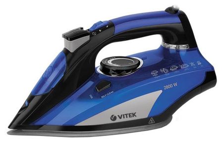 Утюг Vitek VT-1268