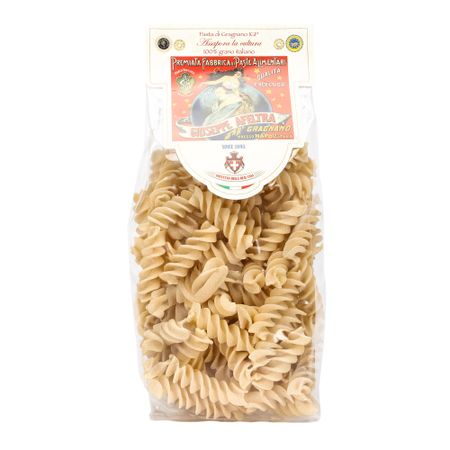 Паста Giuseppe Afeltra eliche giganti 500 г