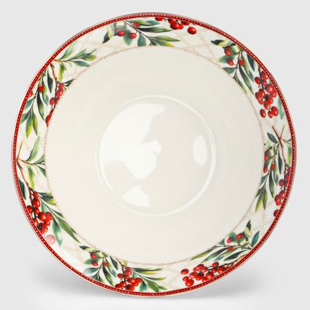 Салатник White rabbit ny Rowan 14x5 см