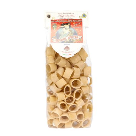 Паста calamarata Giuseppe Afeltra 500 г