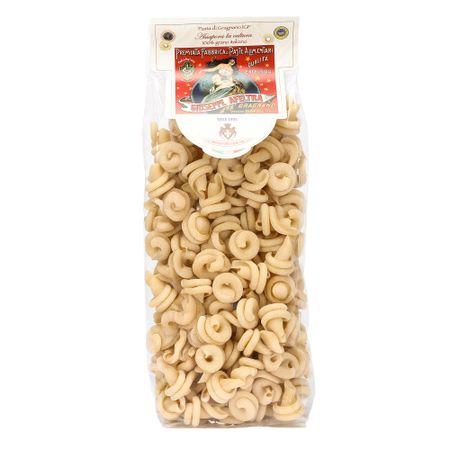 Паста Giuseppe Afeltra orecchie napoletane 500 г