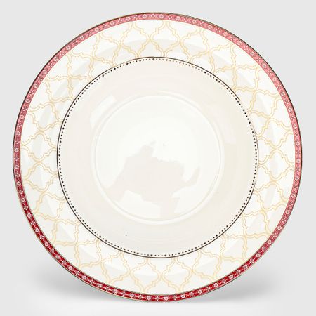 Салатник White rabbit ny Rowan 21,5x3,3 см