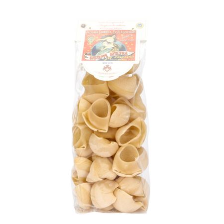 Паста lumaconi Giuseppe Afeltra 500 г