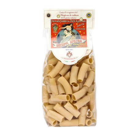Паста Giuseppe Afeltra rigatoni 500 г