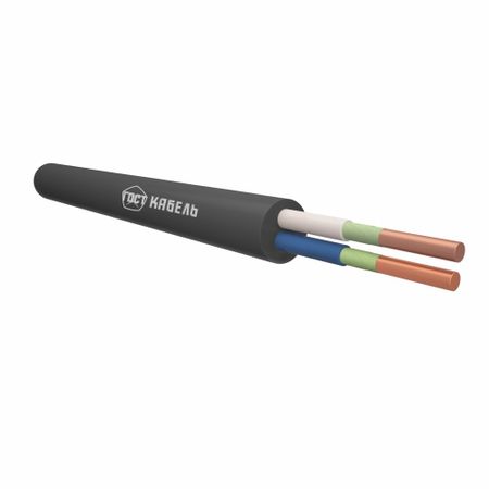 Кабель ГОСТКАБЕЛЬ ППГ-нг(А)-FRHF 2х1,5 барабан элли бартковски чудесный квиллинг композиции из бумажных лент