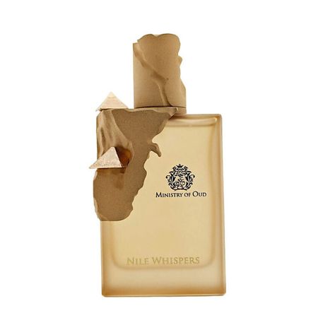 Парфюмерная вода PARIS CORNER Парфюмерная вода Ministry of Oud Nile Whispers парфюмерная   paris corner парфюмерная   ministry of gourmand choco cult