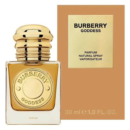 Парфюмерная вода BURBERRY Парфюмерная вода Goddess парфюмерии burberry пробников парфюмерная goddess парфюмерная her туалетная her