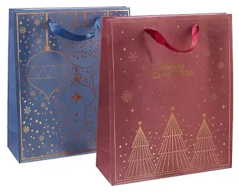 Пакет А4 32*27*10 