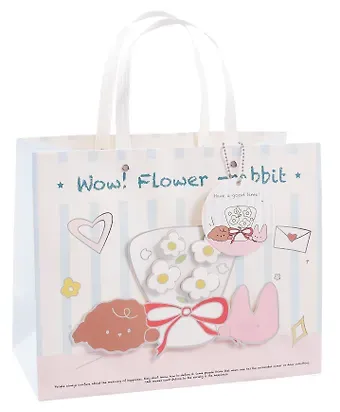 Пакет А4 32*25,5*15 