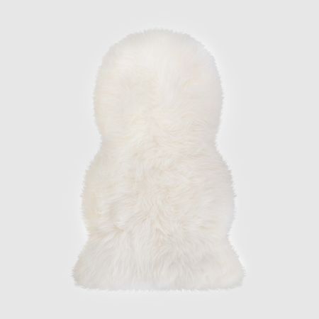 Коврик-накидка Henan prosper ivory 80см ворс 55мм